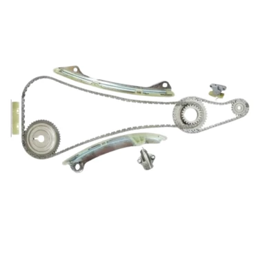 Kit De Distribución Para NISSAN TIIDA