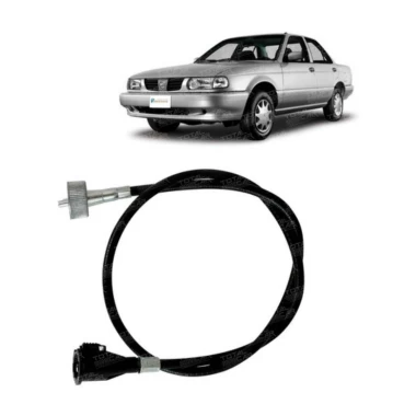 Piola Cuenta Kilómetros Para NISSAN V16