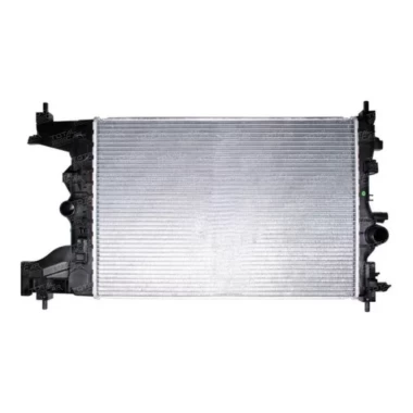 Radiador De Agua Para CHEVROLET CRUZE 2010-2016 1.8 2HO/1.85 Radiador De Agua Para CHEVROLET CRUZE 2010-2016 1.8 2HO/1.85