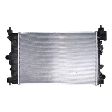 Radiador De Agua Para CHEVROLET SONIC 2012-2016 1.6 LXT/1.6 Radiador De Agua Para CHEVROLET SONIC 2012-2016 1.6 LXT/1.6