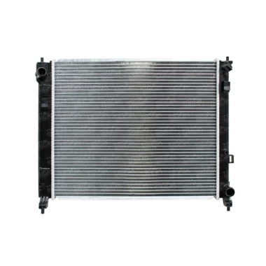 Radiador De Agua Para NISSAN VERSA 2011-2014 1.6 HR16DE Radiador De Agua Para NISSAN VERSA 2011-2014 1.6 HR16DE