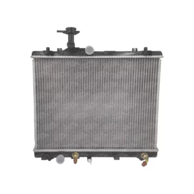 Radiador De Agua Para SUZUKI SWIFT 2012-2017 1.4 K14B AZH414 Radiador De Agua Para SUZUKI SWIFT 2012-2017 1.4 K14B AZH414