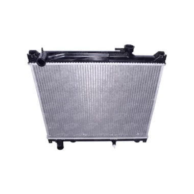 Radiador De Agua Para SUZUKI GRAND NOMADE 1998-2005 2.0 J20A SQ420W Radiador De Agua Para SUZUKI GRAND NOMADE 1998-2005 2.0 J20A SQ420W