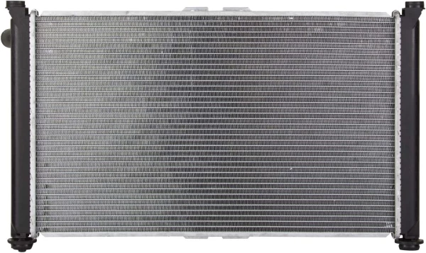 Radiador Para JEEP Liberty 2002-2006 - Radiadores | ClickRepuestos