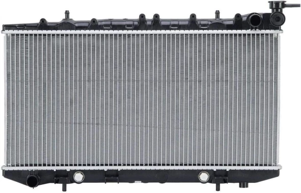 Radiador Para JEEP Liberty 2002-2006 Radiador Para JEEP Liberty 2002-2006
