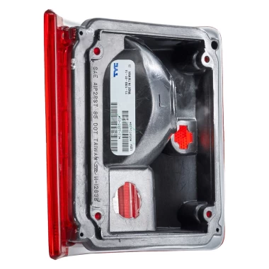Farol Izquierdo Para CHEVROLET C10 1973-1982 - Faroles | ClickRepuestos