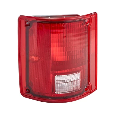 Farol Izquierdo Para CHEVROLET C10 1973-1982