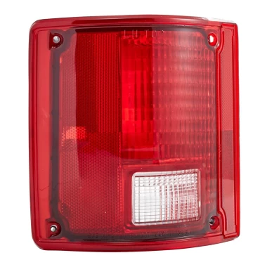 Farol Izquierdo Para CHEVROLET C10 1973-1982 - Faroles | ClickRepuestos