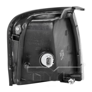 Farol Izquierdo Para CHEVROLET LUV 1997 T - Faroles | ClickRepuestos