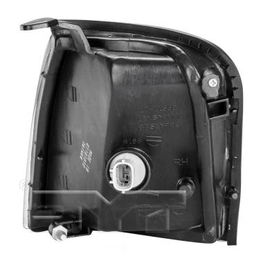 Farol Derecho Para CHEVROLET LUV 1997 T - Faroles | ClickRepuestos