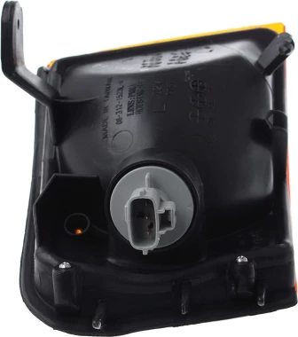 Farol Delantera Izquierda Para CHEVROLET LUV 1989-1996 - Faroles | ClickRepuestos