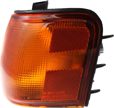 Farol Delantera Izquierda Para CHEVROLET LUV 1989-1996 - Faroles | ClickRepuestos