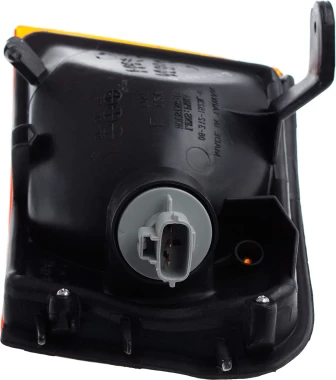 Farol Trasera Derecha Para CHEVROLET LUV 1989-1996 - Faroles | ClickRepuestos