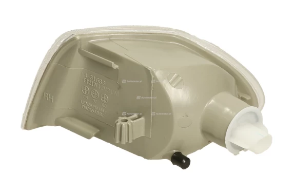 Farol Derecho Para OPEL ASTRA 1995 - Faroles | ClickRepuestos