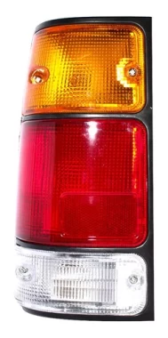 Farol Trasero Trasero Para CHEVROLET LUV 1989-1996 2.3 Farol Trasero Trasero Para CHEVROLET LUV 1989-1996 2.3