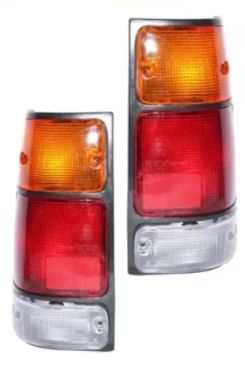 Farol Trasero Trasero Para CHEVROLET LUV 1989-1996 2.3 Farol Trasero Trasero Para CHEVROLET LUV 1989-1996 2.3