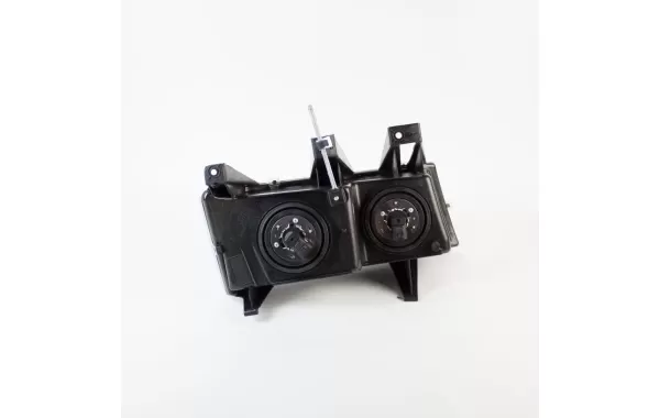 Opticos Inferior Para CHEVROLET COLORADO 2004-2011 - Opticos | ClickRepuestos