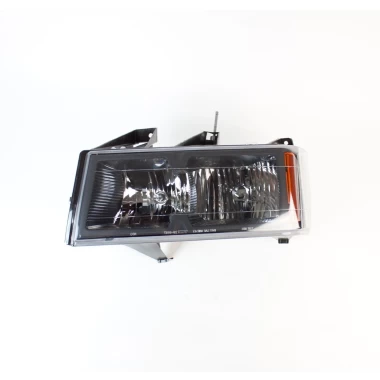 Opticos Inferior Para CHEVROLET COLORADO 2004-2011