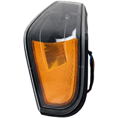 Opticos Superior Para CHEVROLET COLORADO 2004-2011 - Opticos | ClickRepuestos