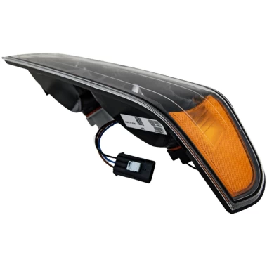 Opticos Superior Para CHEVROLET COLORADO 2004-2011 - Opticos | ClickRepuestos