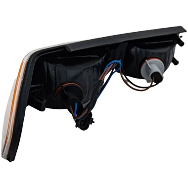 Opticos Superior Para CHEVROLET COLORADO 2004-2011 - Opticos | ClickRepuestos