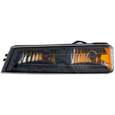 Opticos Superior Para CHEVROLET COLORADO 2004-2011 - Opticos | ClickRepuestos
