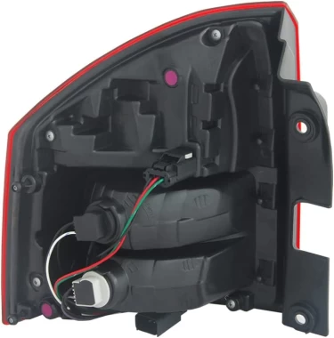 Farol Derecho Para JEEP COMPASS 2011-2013 - Faroles | ClickRepuestos