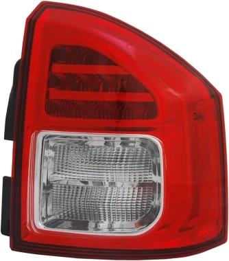 Farol Derecho Para JEEP COMPASS 2011-2013