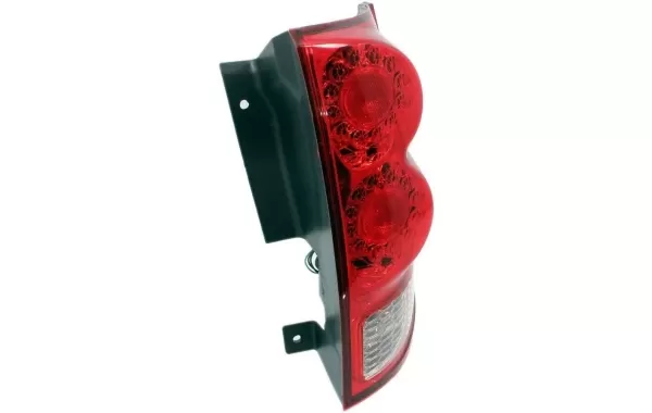 Farol Izquierdo Para DODGE GRAND CARAVAN 2011 - Faroles | ClickRepuestos