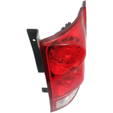 Farol Izquierdo Para DODGE GRAND CARAVAN 2011 - Faroles | ClickRepuestos
