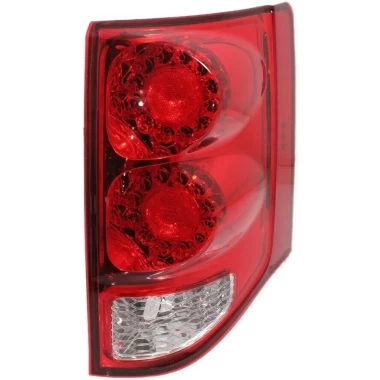 Farol Izquierdo Para DODGE GRAND CARAVAN 2011 - Faroles | ClickRepuestos