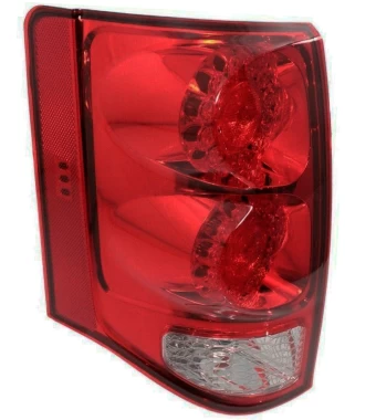 Farol Izquierdo Para DODGE GRAND CARAVAN 2011