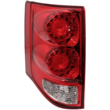 Farol Izquierdo Para DODGE GRAND CARAVAN 2011 - Faroles | ClickRepuestos