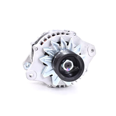 Alternador Para ISUZU NPR 2009-2016 5.2 4HK1 - Alternadores | ClickRepuestos