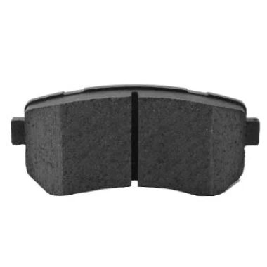 Pastilla de freno para jac s5 2014 2019 motor 2.0