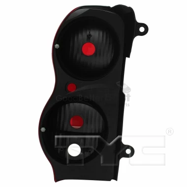 Farol Derecho Para DODGE DURANGO 2004-2008 - Faroles | ClickRepuestos