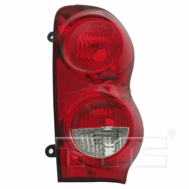 Farol Derecho Para DODGE DURANGO 2004-2008