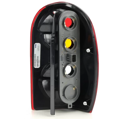 Farol Izquierdo Para JEEP Liberty 2003-2004 - Faroles | ClickRepuestos