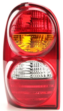 Farol Izquierdo Para JEEP Liberty 2003-2004