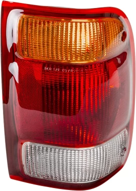 Farol Derecho Para FORD RANGER 1998-2003