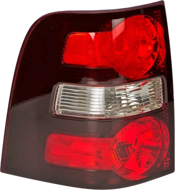 Farol Izquierdo Para FORD EXPLORER 2006-2010