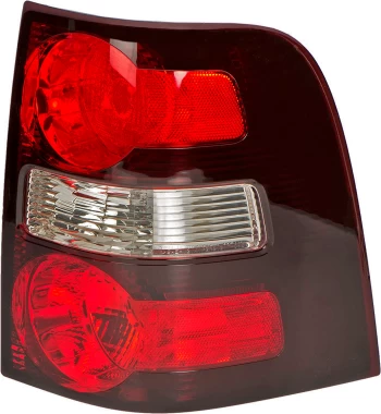 Farol Derecho Para FORD EXPLORER 2006-2010