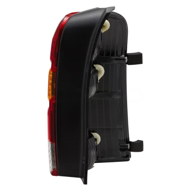 Farol Izquierdo Para FORD ESCAPE 2001-2007 - Faroles | ClickRepuestos