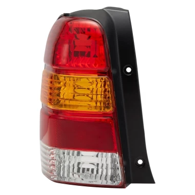 Farol Izquierdo Para FORD ESCAPE 2001-2007 - Faroles | ClickRepuestos