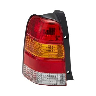 Farol Izquierdo Para FORD ESCAPE 2001-2007