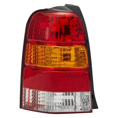 Farol Izquierdo Para FORD ESCAPE 2001-2007 - Faroles | ClickRepuestos