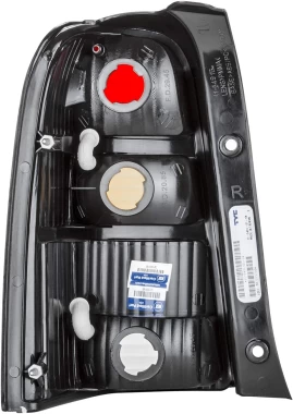 Farol Derecho Para FORD ESCAPE 2001-2007 - Faroles | ClickRepuestos