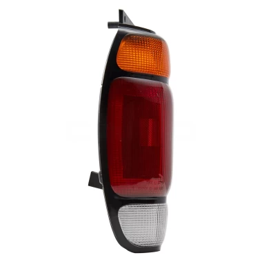 Farol Izquierdo Para FORD EXPLORER 1995-1997 - Faroles | ClickRepuestos