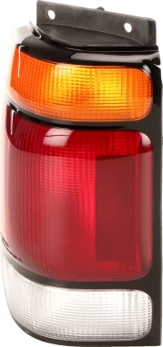 Farol Izquierdo Para FORD EXPLORER 1995-1997