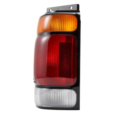 Farol Izquierdo Para FORD EXPLORER 1995-1997 - Faroles | ClickRepuestos